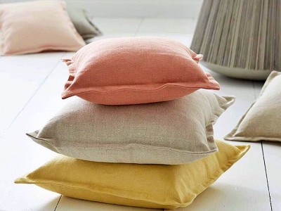 Bespoke cushions to fit your specific requirements - Sofa Cushion Refilling.